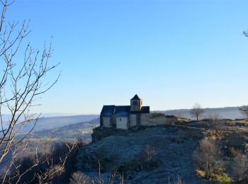 Tocht Stappen Ternant-les-Eaux - Ternant_Dauzat - Photo