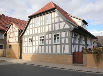 Tocht Te voet Ebensfeld - Große Döringstädter Runde - Photo