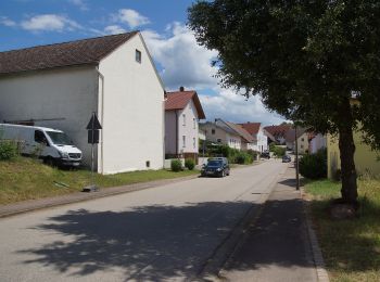 Tour Zu Fuß Langenaltheim - Rundwanderweg Langenaltheim 5 - Photo