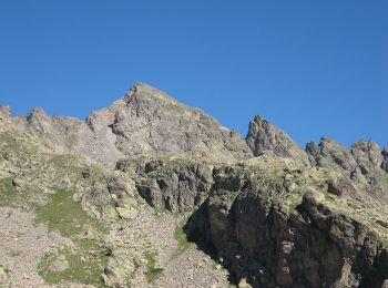 Tour Zu Fuß Vinadio - San Bernolfo-Corborant - Photo