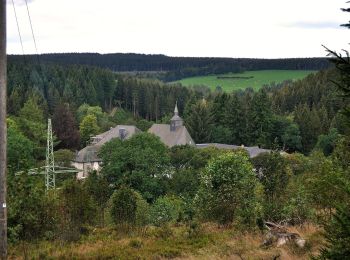 Excursión A pie Monschau - Klosterroute - Photo