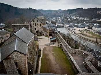 Trail On foot Bouillon - Promenade de la Ramonette et arboretum 8 - Photo