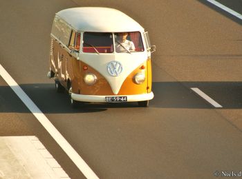 Tour Zu Fuß Ede - Turfvelderpad - Photo