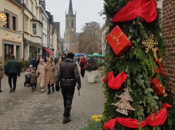 Trail Walking Baelen - Baelen - Eupen 🎄🎅 - Membach - Photo