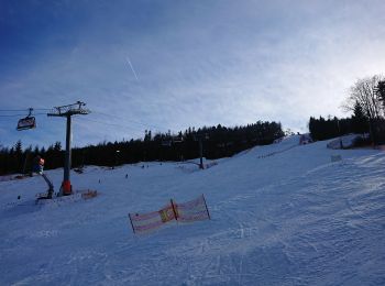 Tocht Te voet  - Beskid - Photo