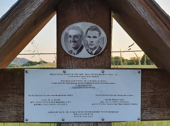 Tour Zu Fuß Würselen - Von Kaisersruh um den Kahlenberg - Photo