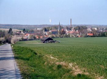 Trail On foot Droyßig - Rundweg Mannsdorf - Photo