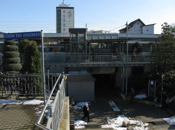 Tour Zu Fuß Schallstadt - DE-F2 - Photo