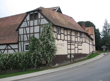 Percorso A piedi Freital - Bergbau-Lehrpfad - Photo