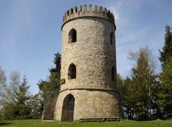 Tour Zu Fuß Willebadessen - Rundwanderweg Borlinghausen A3 (Willebadessen: Borlinghausen) - Photo