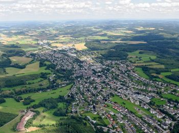 Tocht Te voet Altena - Rundweg um Dahle - Photo