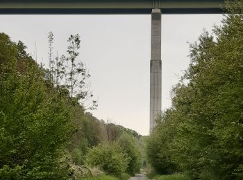 Randonnée Marche Nassandres sur Risle - Fontaine la Soret - Photo