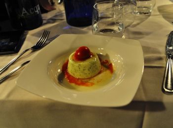 Tour Zu Fuß Sulmona - Tratto Badia di Sulmona - Caramanico Terme - Photo