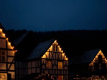 Tocht Te voet Onbekend - [A9] Mäckinger Bach - Photo