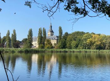 Trail Walking Oud-Heverlee - Autour de Haasrode - Photo