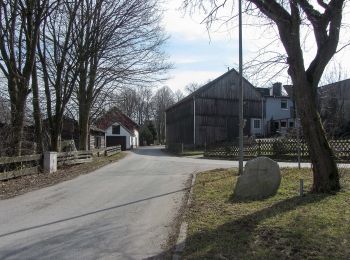 Percorso A piedi Konradsreuth - Föhrenreuther Weg US 83 - Photo