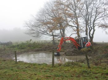 Randonnée A pied Finnentrop - Finnentroper Rundwanderweg - Photo