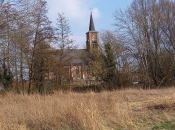 Randonnée Marche Berloz - Corswarem - Photo