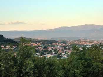 Excursión A pie  - HR-Visoka-Visošnica - Photo