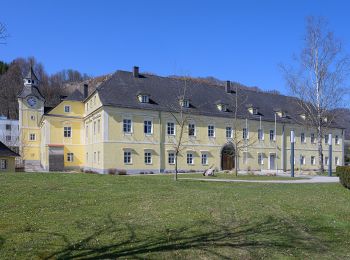 Randonnée A pied Molln - Rinnende Mauer-Runde - Photo