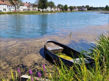 Randonnée Marche Antoing - Balade au coeur de Péronnes - Photo