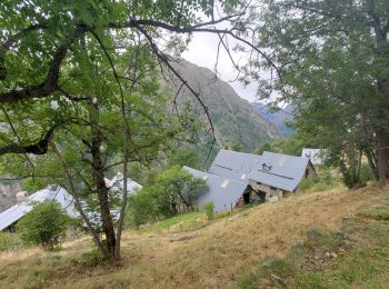 Randonnée Marche Les Deux Alpes - st crhistophe en oisan - Photo