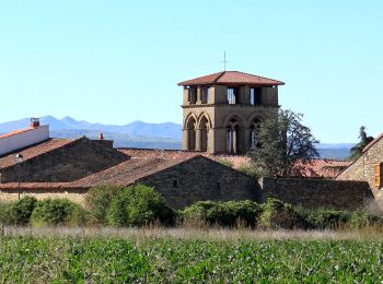 Excursión Senderismo Nonette-Orsonnette - Orsonnette_ND_Mailhat - Photo