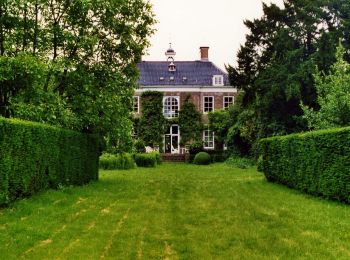 Randonnée A pied Elburg - Welkom op Zwaluwenburg! - Photo