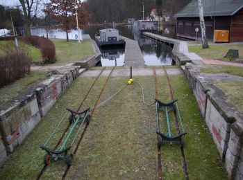 Percorso A piedi Königs Wusterhausen - 1. Permanenter DVV-Wanderweg Königs Wusterhausen - Photo