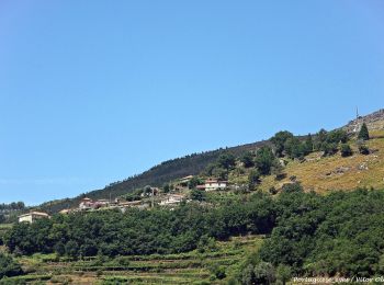 Tour Zu Fuß Sistelo - Trilho do Miradouro da Estrica - Photo