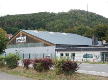 Randonnée A pied Iserlohn - Lasbeck-Konner-Nachrodt-Parkplatz Vorm Heu - Photo