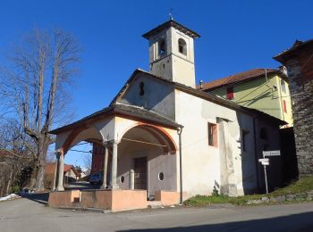 Trail On foot Omegna - IT-T05 - Photo