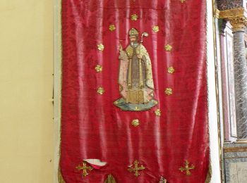 Trail On foot Madré - Boucle de Saint-Julien - Photo