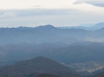 Excursión A pie  - Nacionalni park Risnjak - Photo