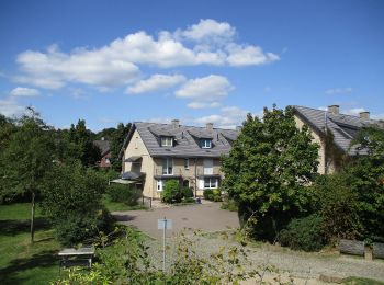 Randonnée A pied Inconnu - Naturfreundehaus Rundweg (N) - Photo