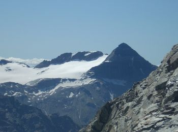 Excursión A pie Chiesa in Valmalenco - (SI D25N) Rifugio Palù - Rifugio Marinelli Bombardieri - Photo