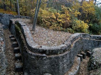 Tour Zu Fuß Ronchi dei Legionari - Sentiero dei castellieri - Photo