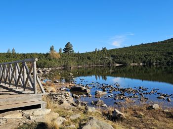 Excursión Senderismo  - popovov lake - Photo