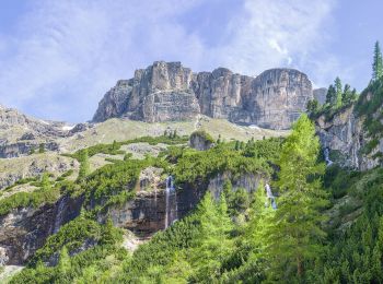 Tocht Te voet Corvara in Badia - Corvara - IT-4 - Photo