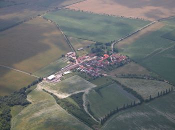 Randonnée A pied An der Schmücke - Hohe Schrecke Enzian Wiesenweg - Photo