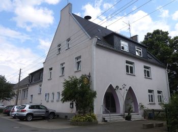 Tour Zu Fuß Greiz - Rundweg Rothentaler Alpen - Photo