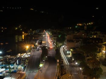 Randonnée A pied Sestri Levante - Moneglia-Punta Baffe - Photo