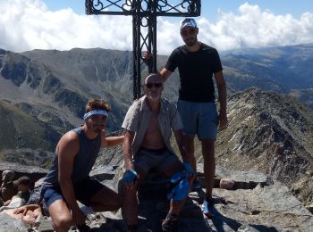 Excursión Senderismo Taurinya - jean+pierre_normand_2019-08-16_07-05-02 - Photo