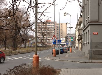 Percorso A piedi Rakovník - [NS] - Photo