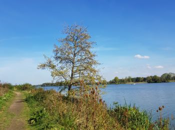 Tour Wandern Eijsden-Margraten - Eijsder Beemden - Photo