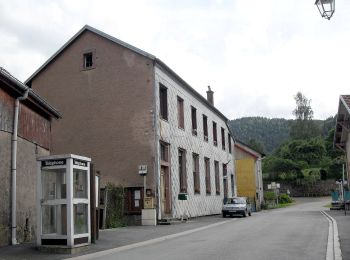 Tocht Te voet Grandfontaine - Circuit du Chemin d'Allemagne - Photo