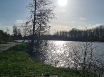 Randonnée Marche Châtillon-sur-Oise - autour de chatillon sur oise  - Photo