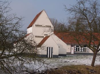 Trail On foot Ghent - Leeuwenhof wandeling - Photo