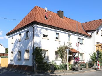 Randonnée A pied Altenkunstadt - Altenkunstadter Runde (Altenkunstadt) - Photo