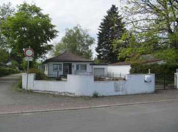 Percorso A piedi Niedernhausen - Wildpark: Lindenblatt - Photo